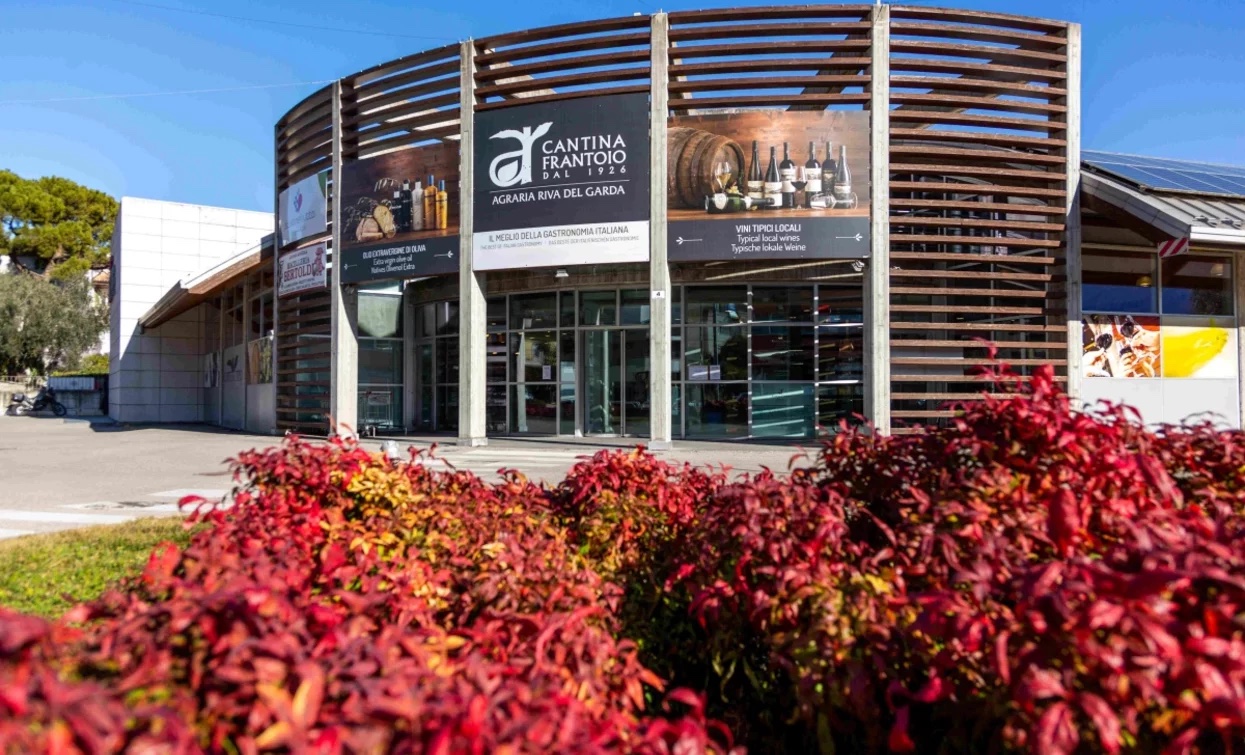 Agraria Riva del Garda