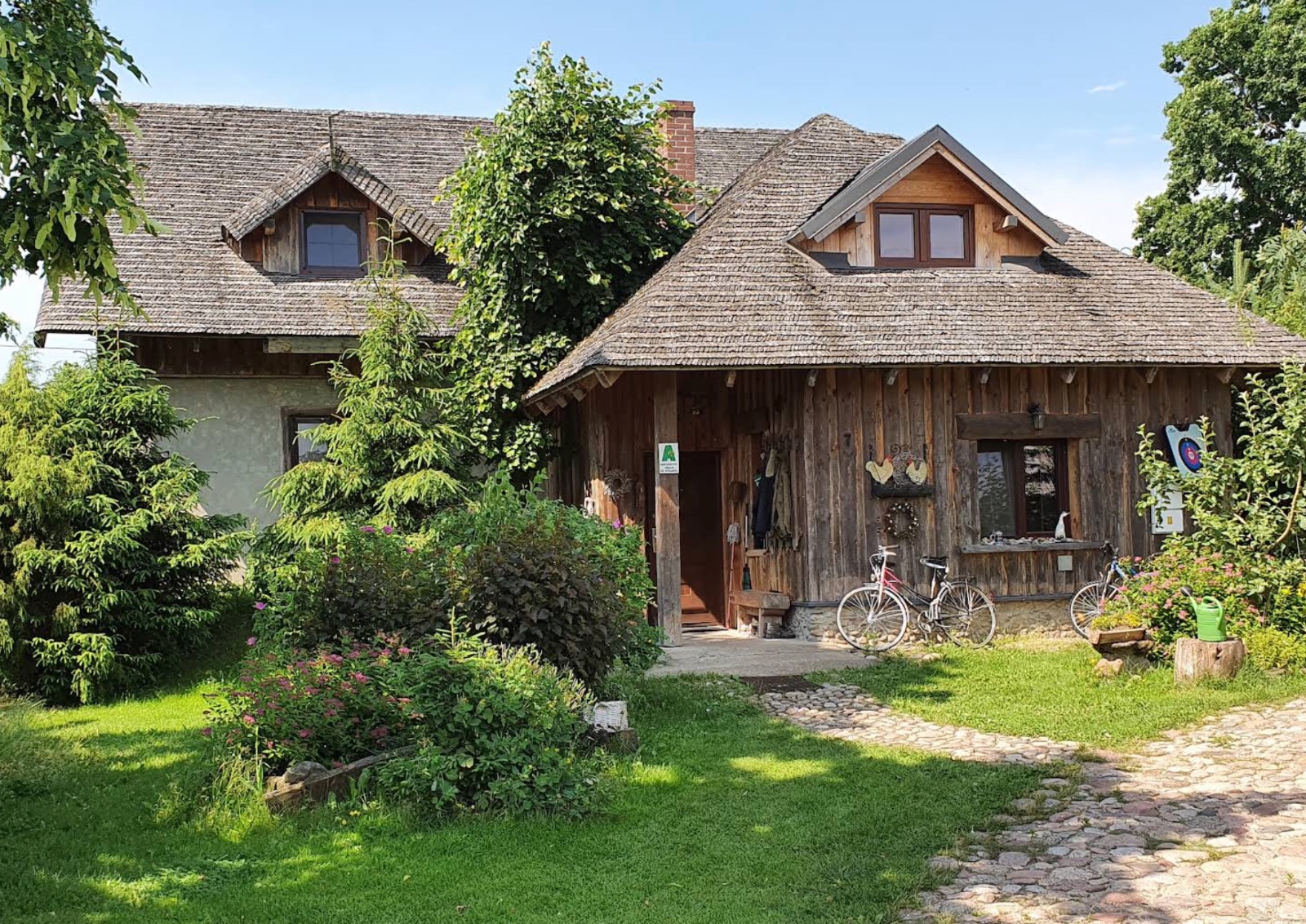 Agroturystyka Kundzicz Jolanta