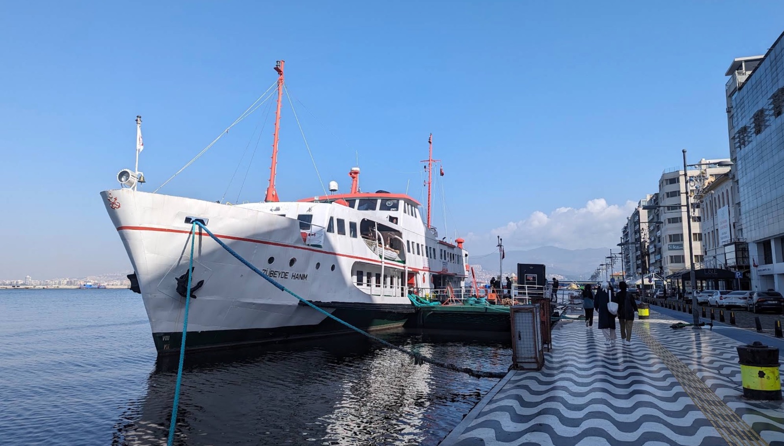 Akdeniz meydanı