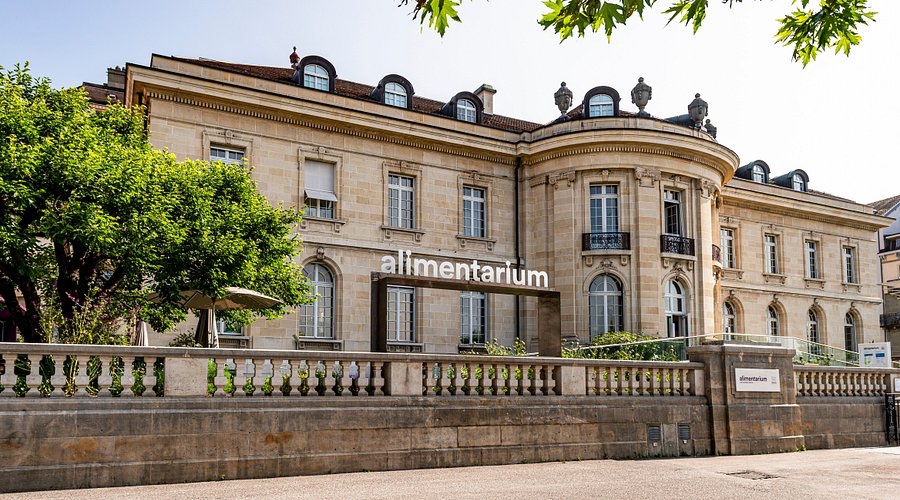 Alimentarium