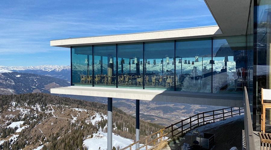 AlpiNN by Norbert Niederkofler