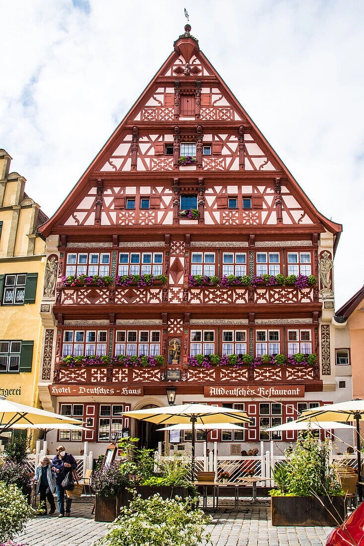 Altdeutsches Restaurant