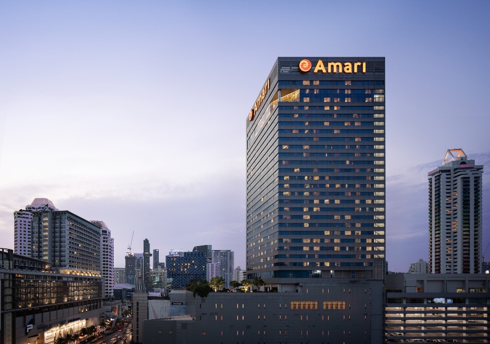 Amari Bangkok