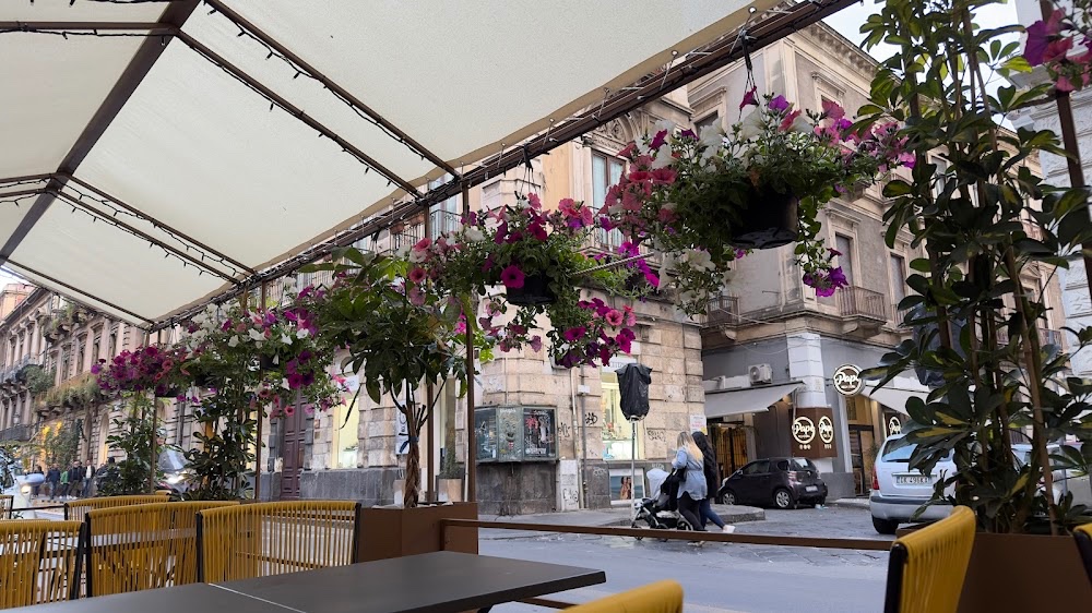 Artemisia Caffetteria Bistrò