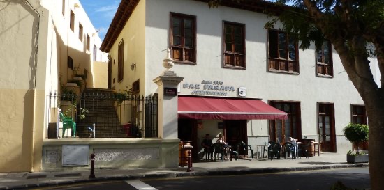 Bar Parada Cerveceria