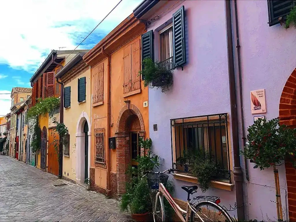 Borgo San Giuliano