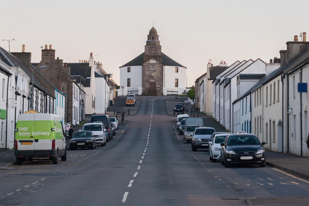Bowmore