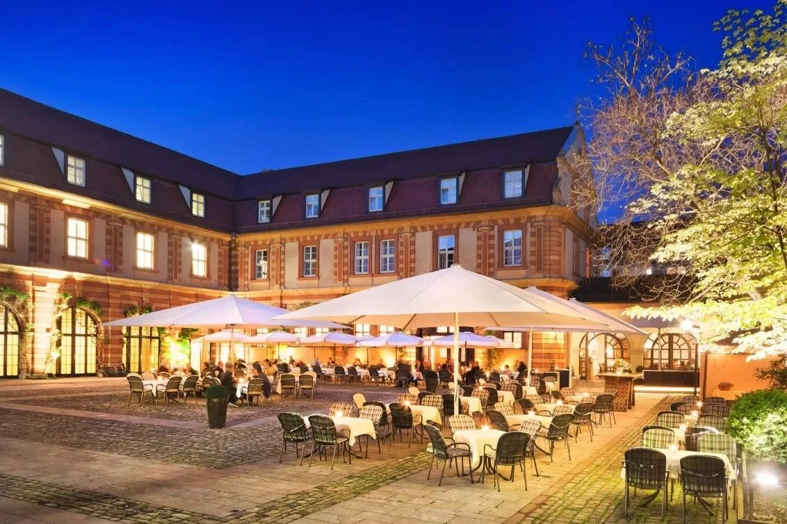 Bürgerspital Weinstuben