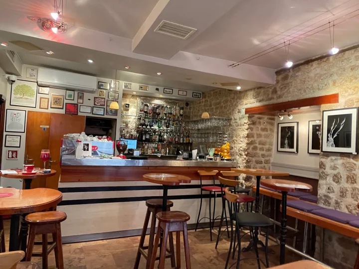 Caffe Galerija Gina