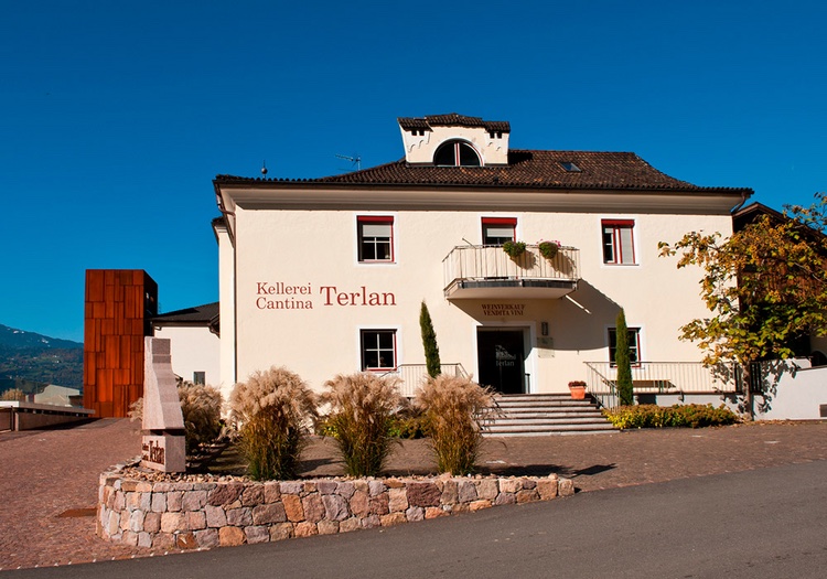 Cantina Terlano