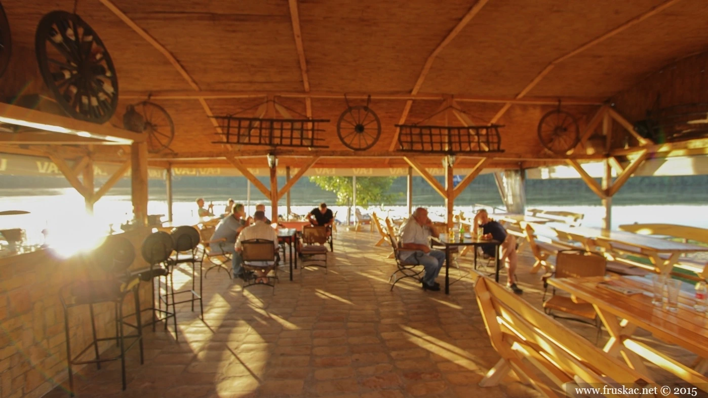 Čarda Plavi Dunav