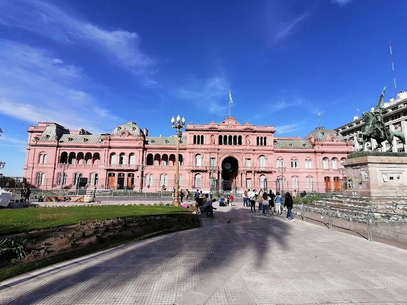 Casa Rosada
