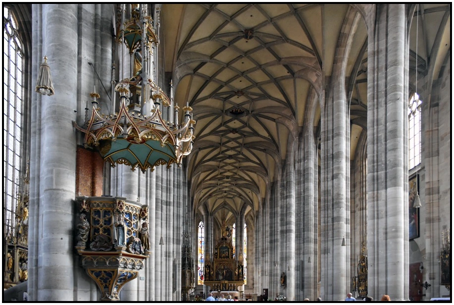 Münster świętego Jerzego