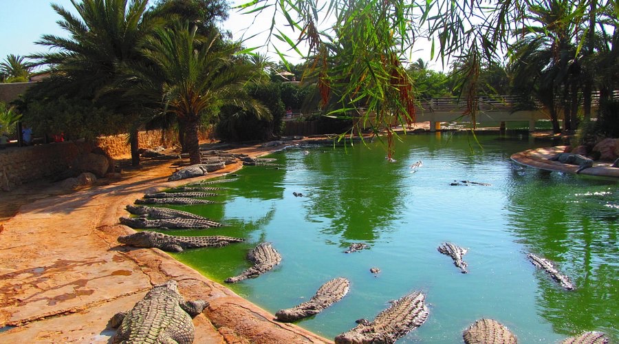 Djerba Explore Village