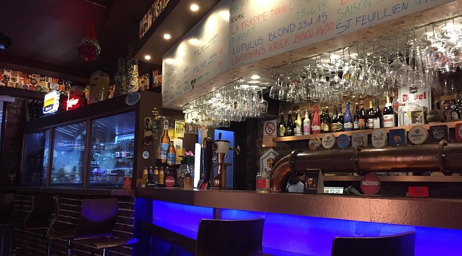 Elephant Belgian Pub