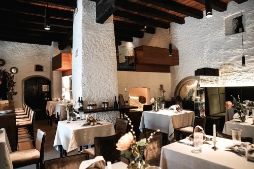 Enoteca Ansitz Pillhof