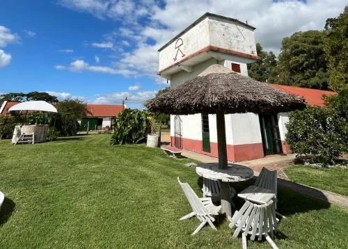 Estancia Hosteria El Ceibo