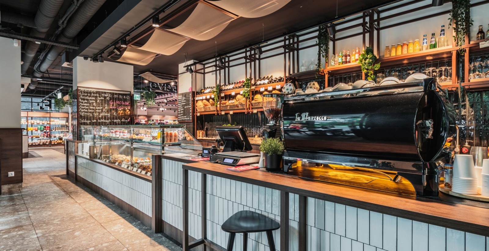 Favo Deli & Apero Delikatesy