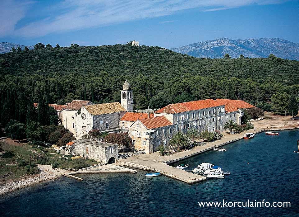 Klasztor Franciszkanów