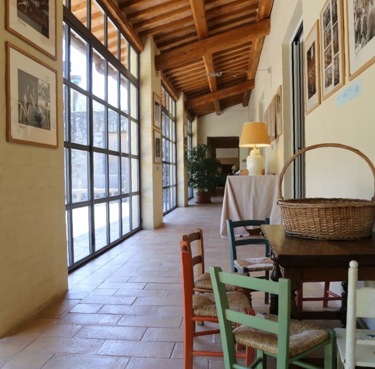 Frantoio del Poggiolo Monini