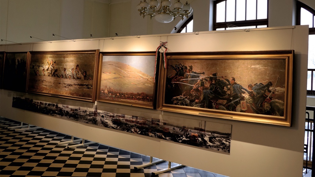 Galeria „Panorama”