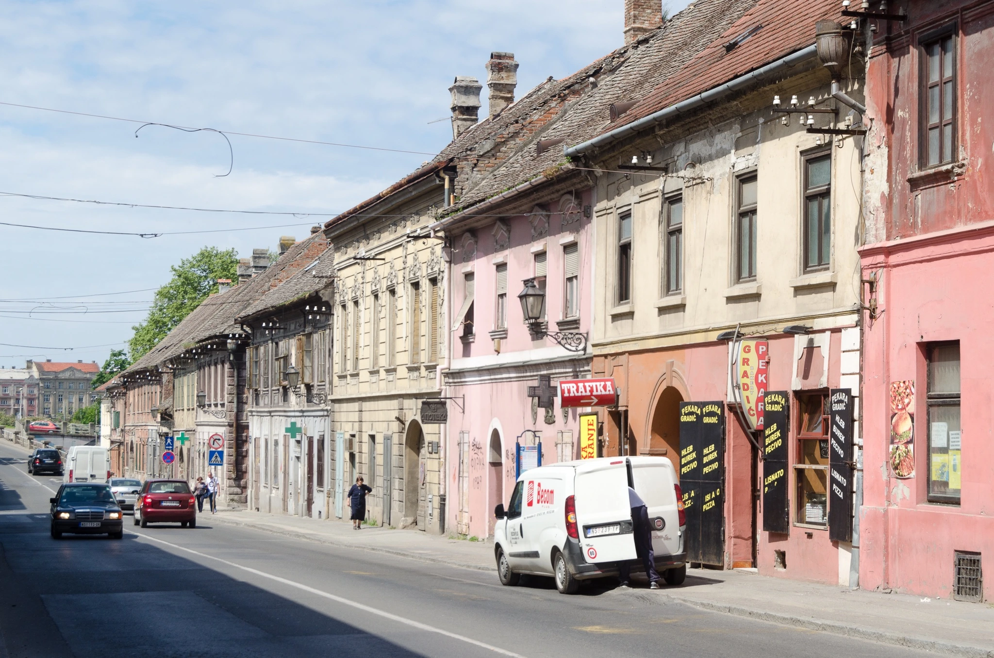 Gradić