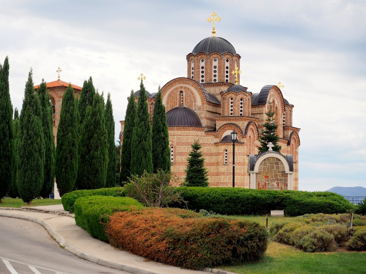 Hercegowińska Gračanica