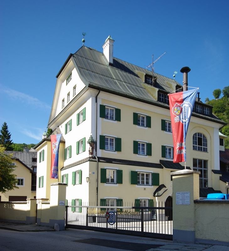 Hofbrauhaus Berchtesgaden GmbH