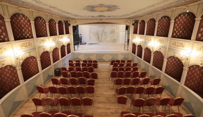 Hvar Theatre