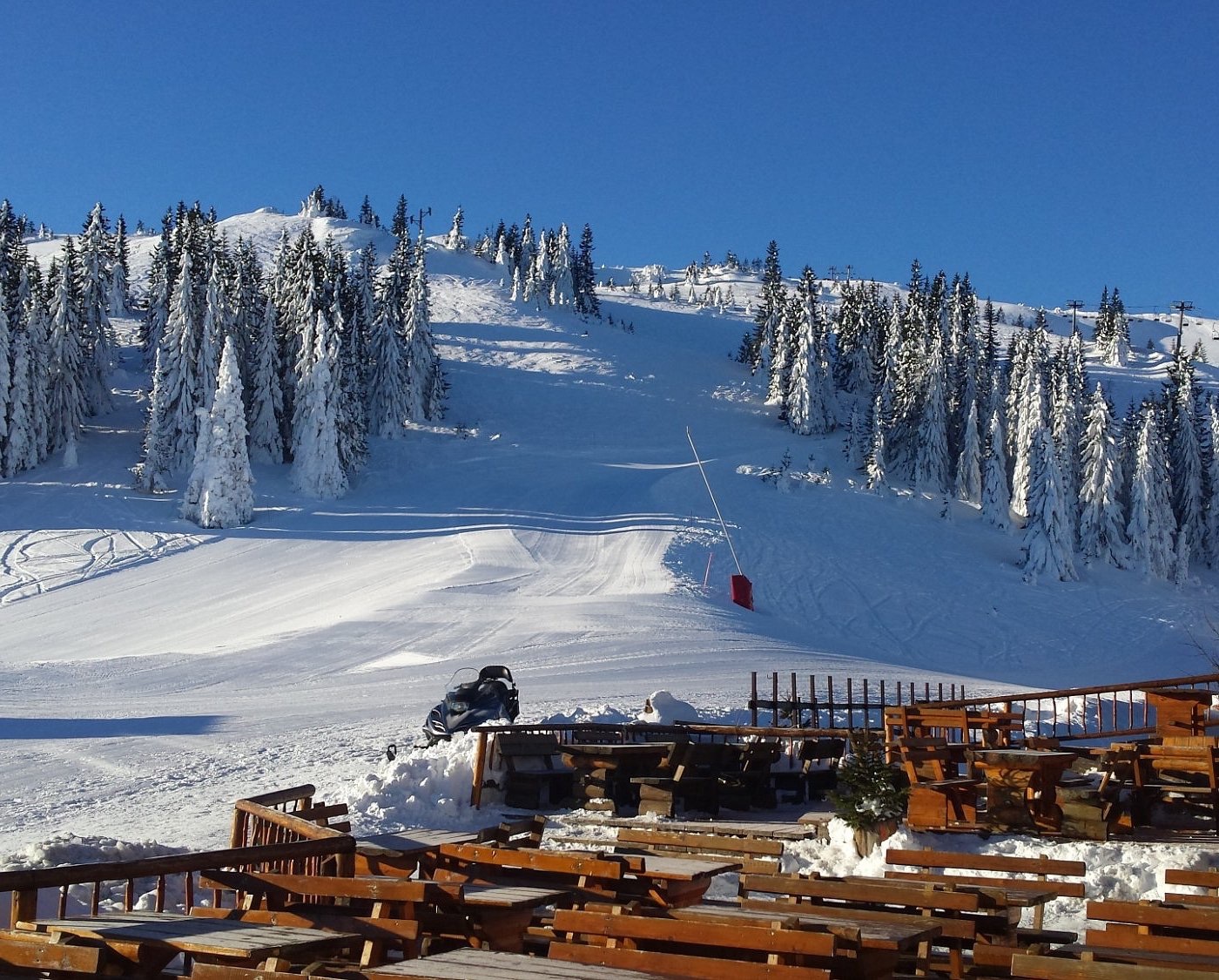 Jahorina