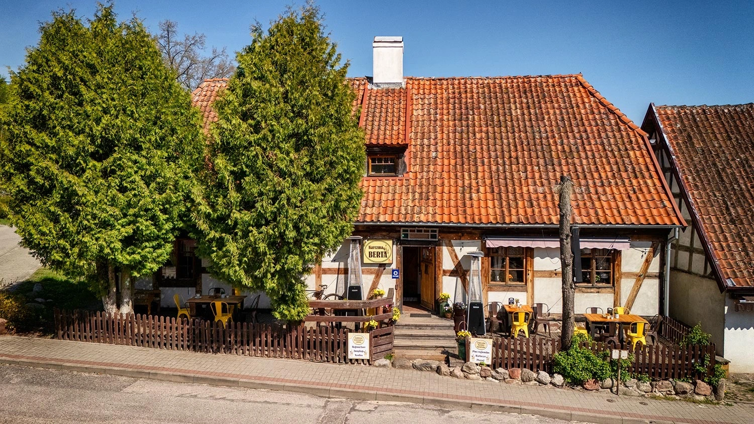 Karczma Berta