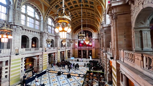 Kelvingrove Art Gallery and Museum