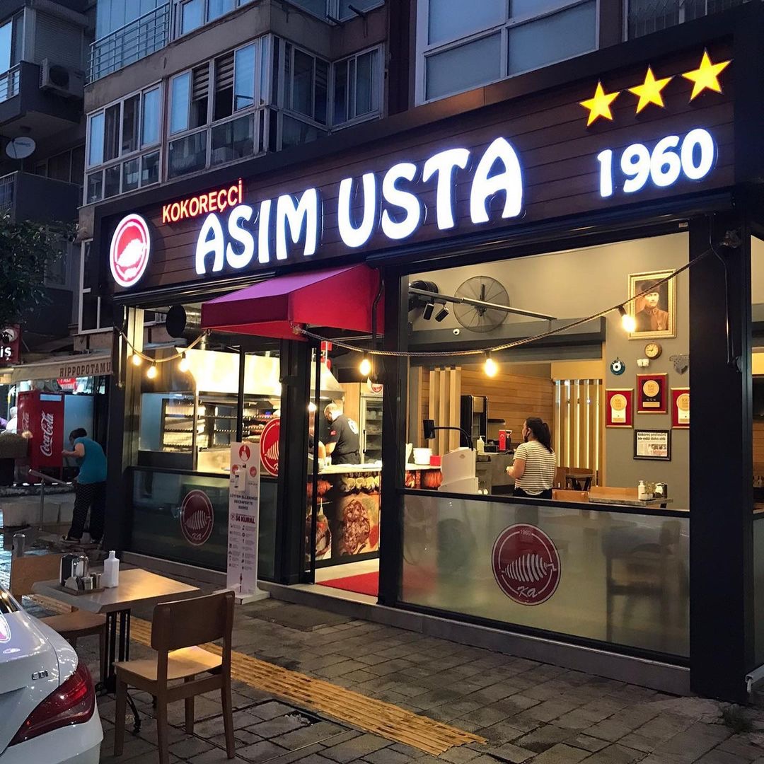 Kokorecci Asim Usta