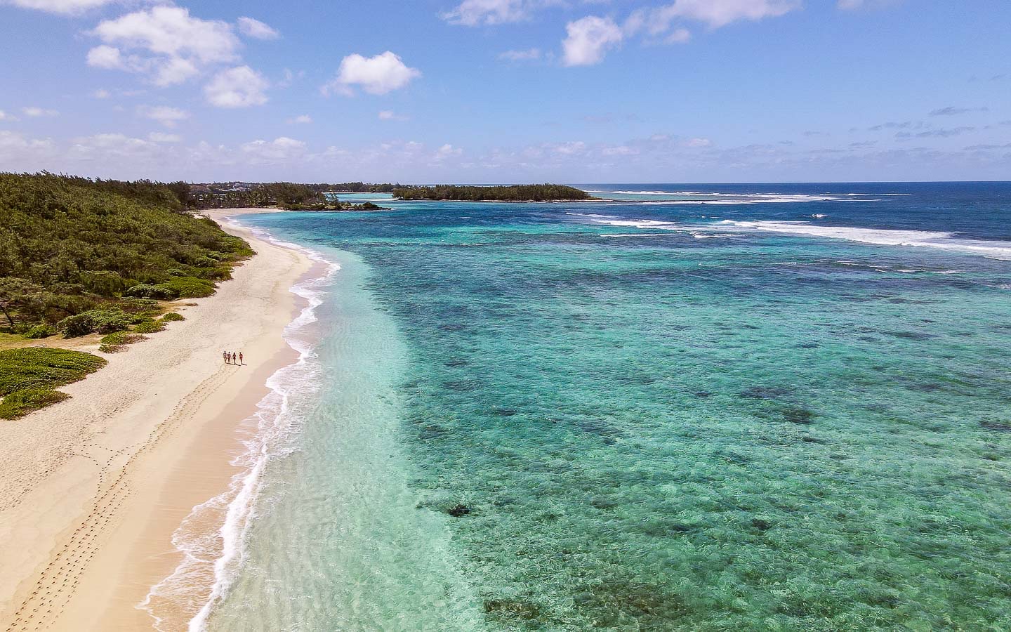 La Cambuse Public Beach