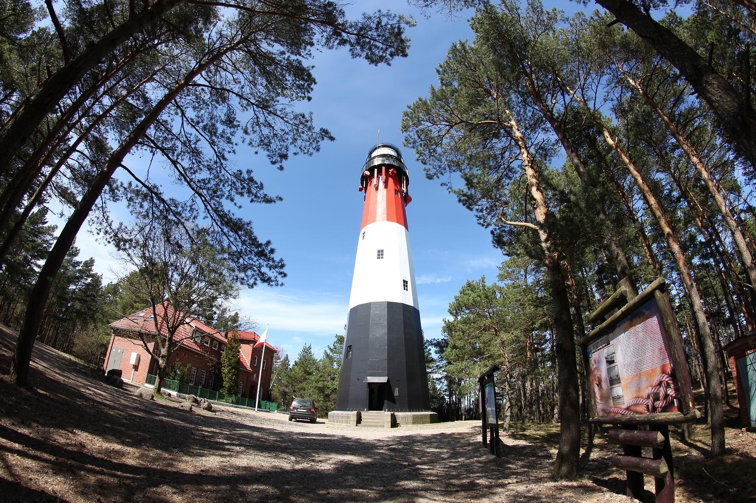 Latarnia Morska Stilo