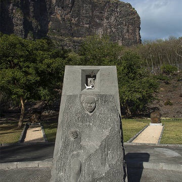 Le Morne World Heritage Site