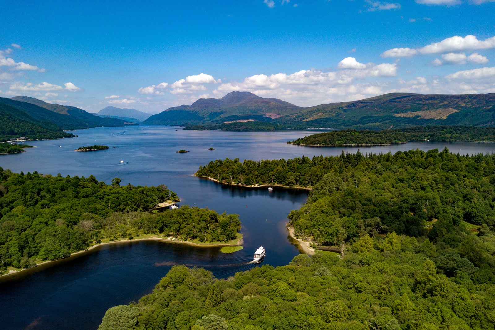 Loch Lomond