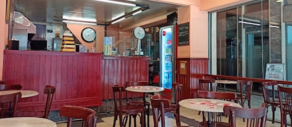 Loukoumades Ktistakis