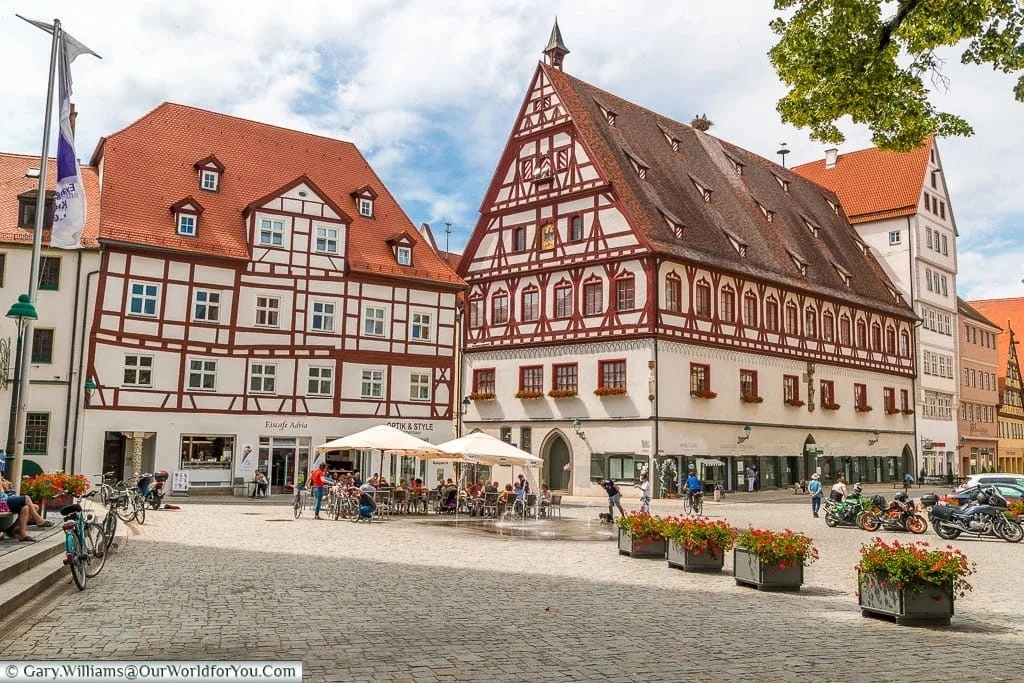 Marktplatz