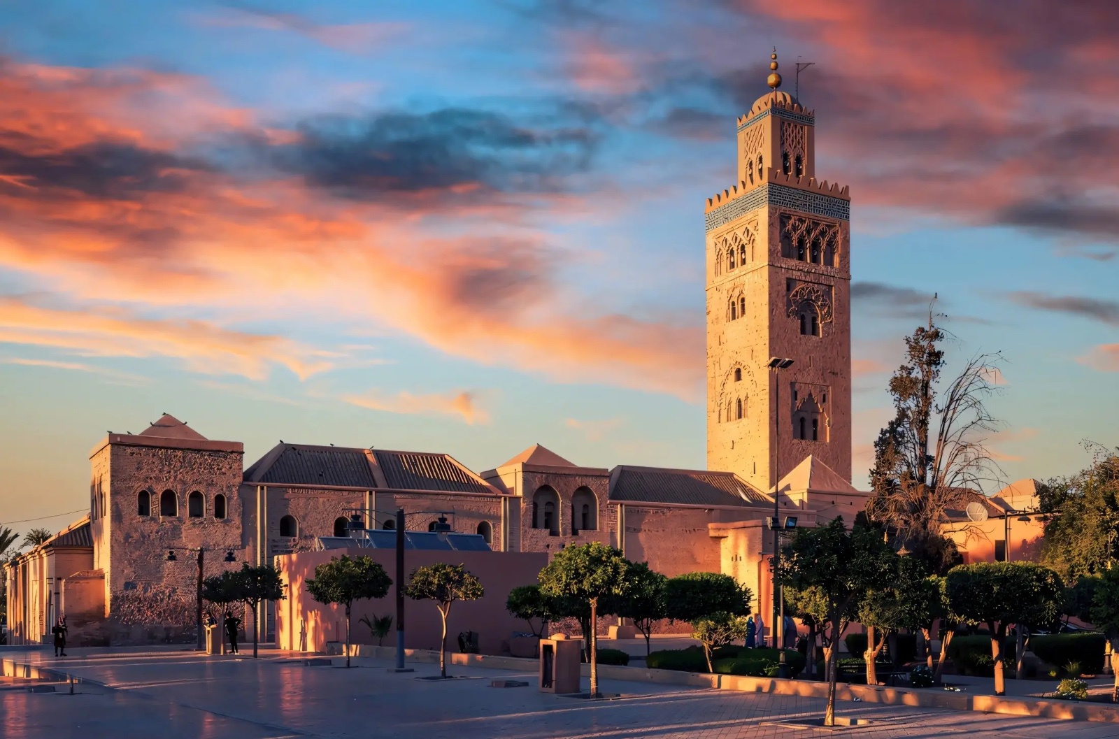 Meczet Koutoubia