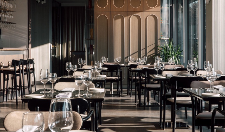 Między Mostami - Kuchnia Polska - Restauracja Wrocław