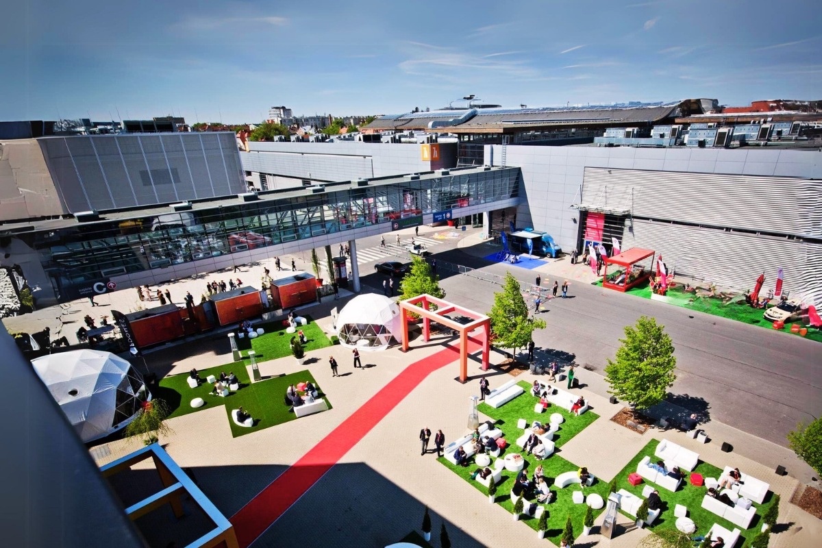 Międzynarodowe Targi Poznańskie