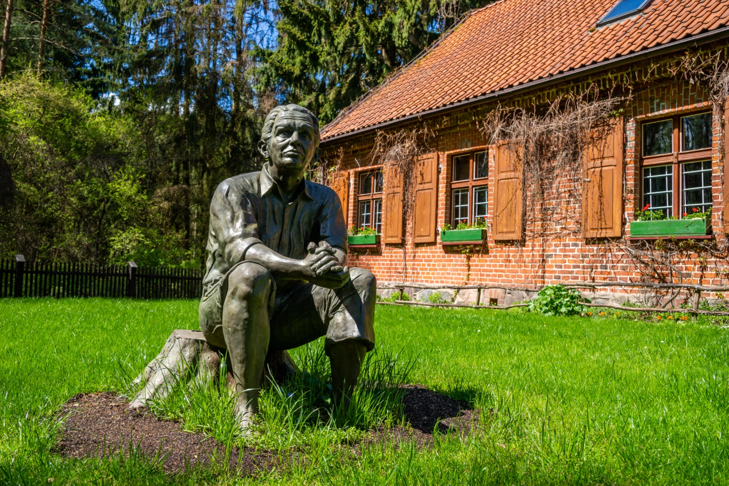 Muzeum Konstantego Ildefonsa Gałczyńskiego