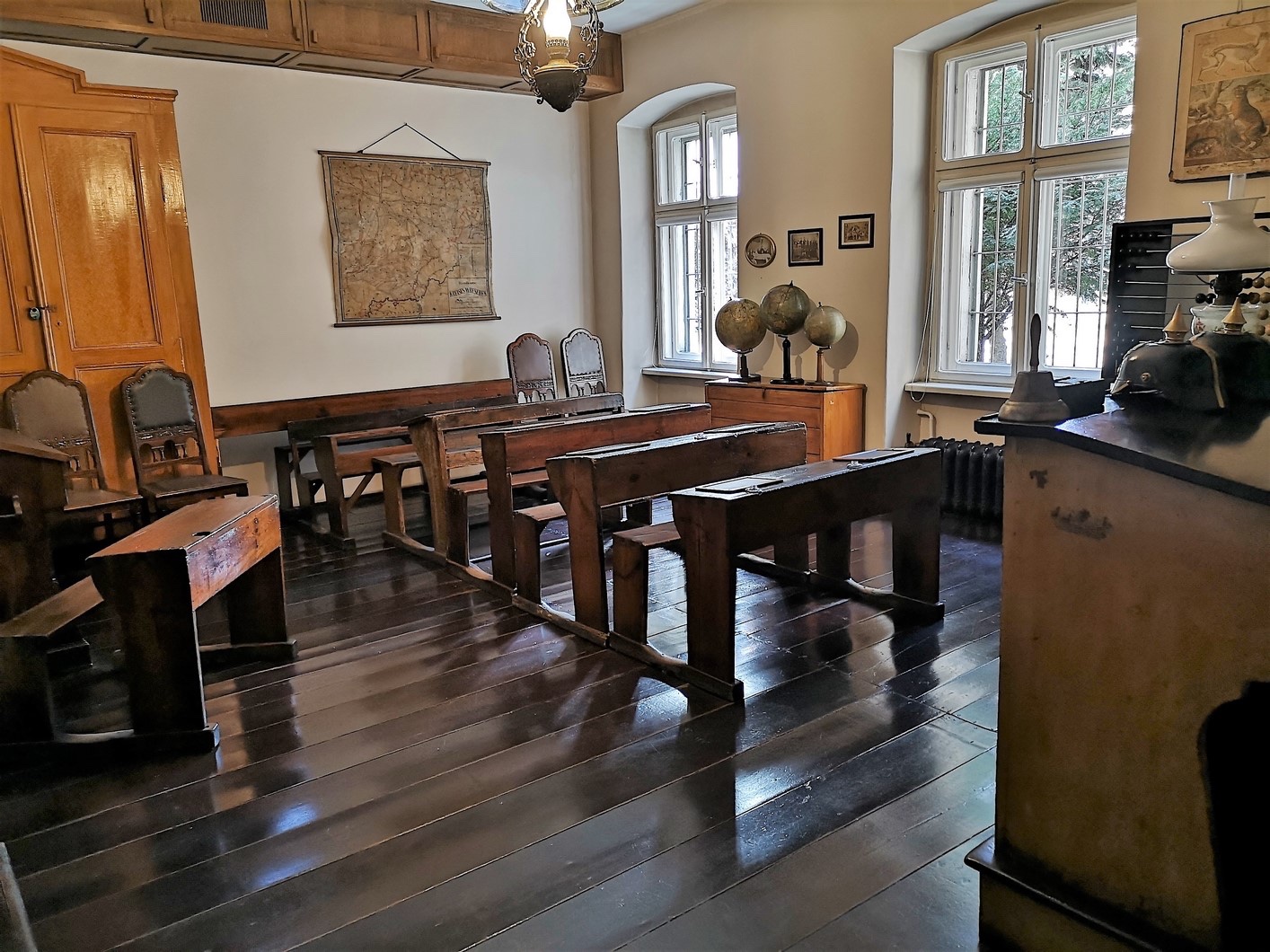 Muzeum Regionalne im. Dzieci Wrzesińskich