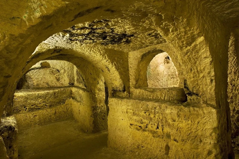 Muzeum Wignacourta w Rabacie