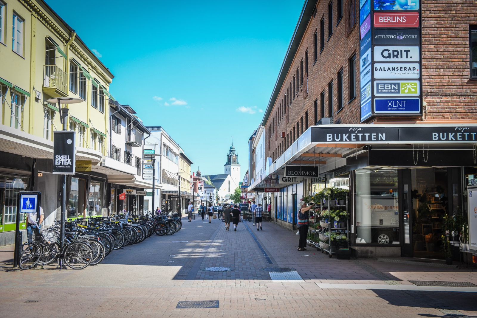 Nygatan