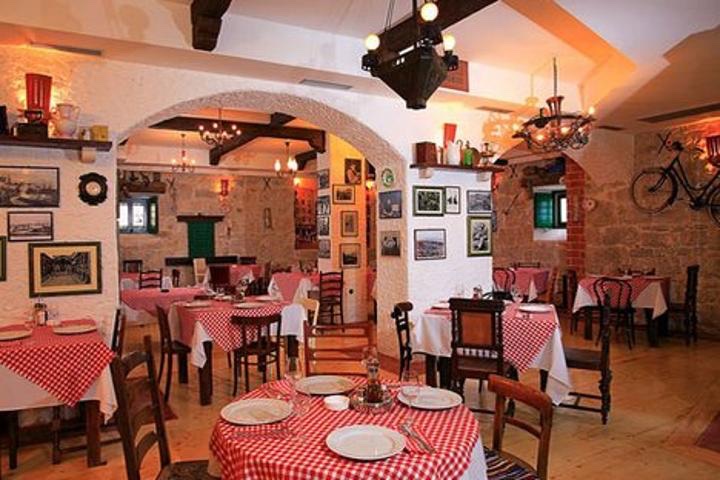 Oštarija u Viđakovi