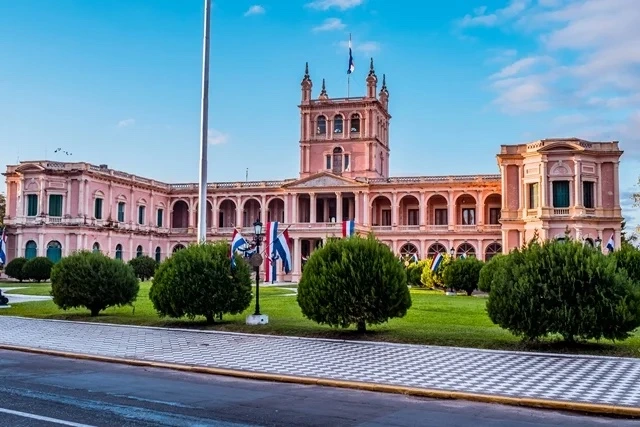 Palacio de los López