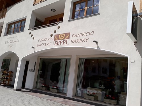 Panificio Seppi & C. S.A.S.