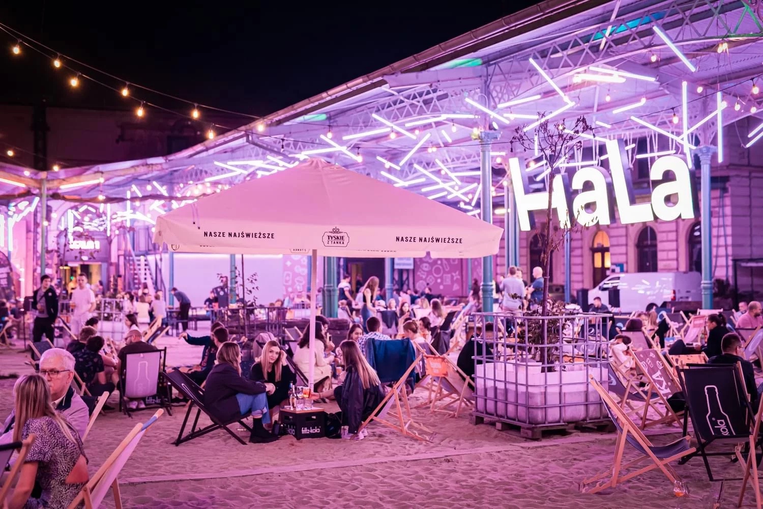 Pastrami Summer Wrocław